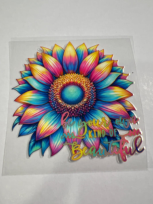 Decal 822
