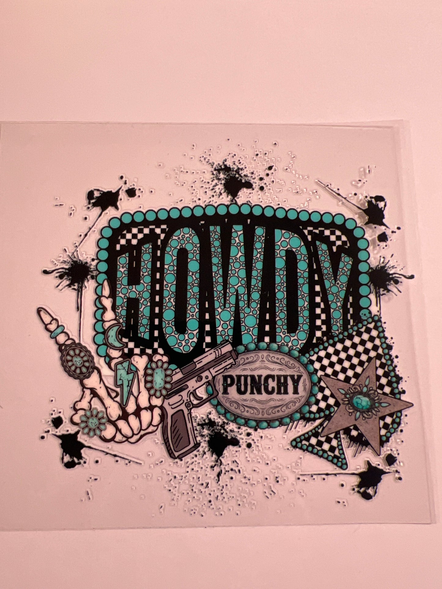 Decal 204