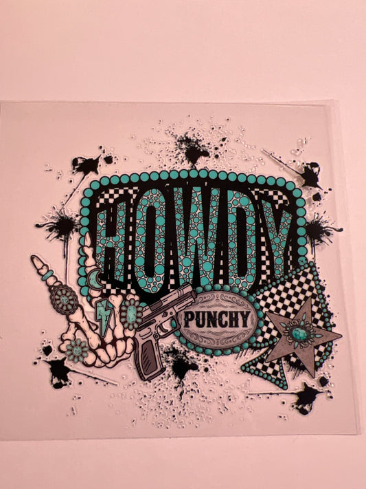 Decal 204