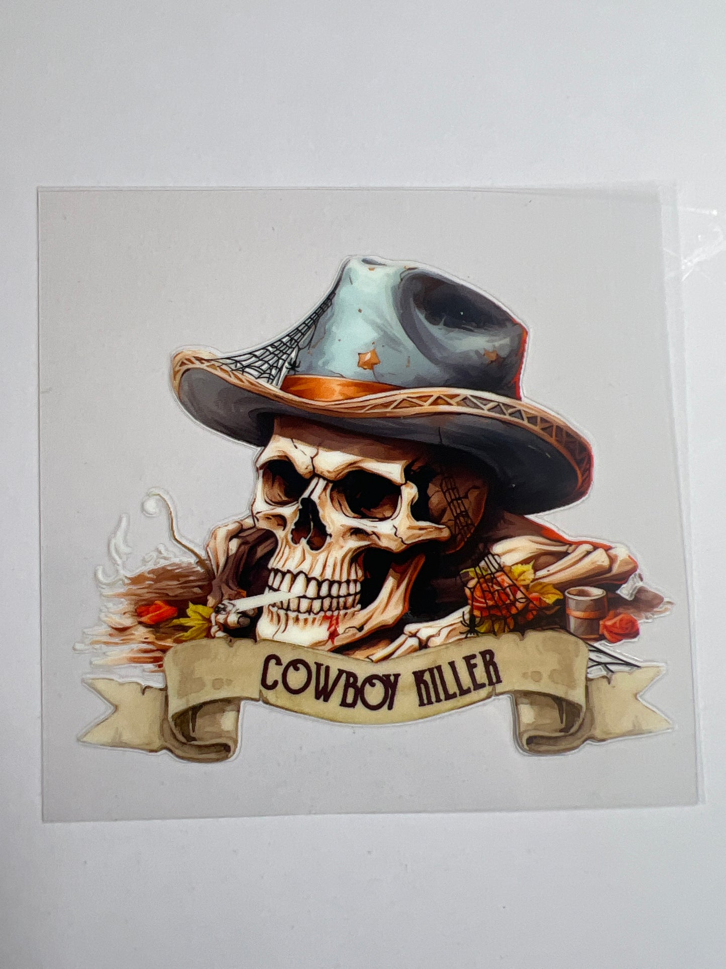 Decal 434