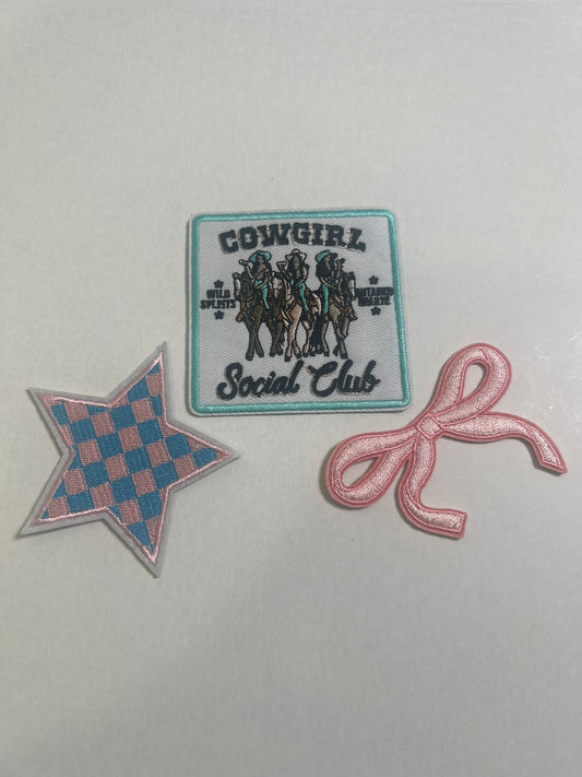 Cowgirl Social Club
