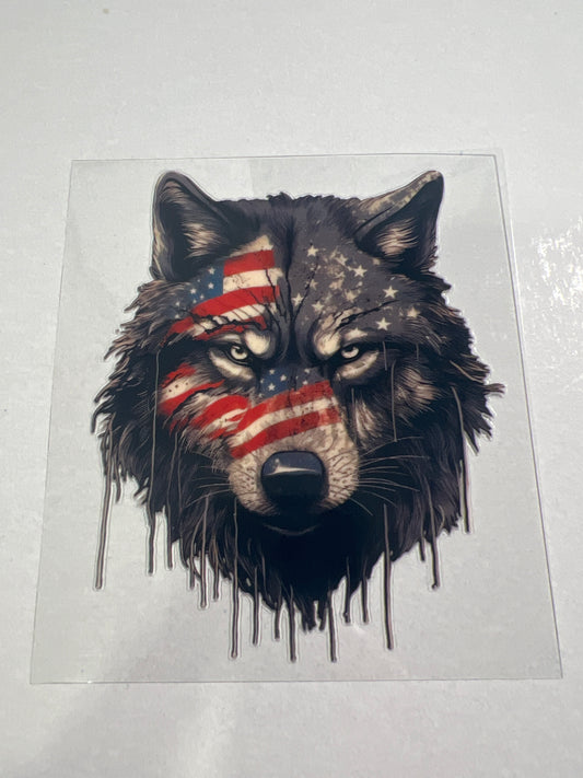 Decal 745