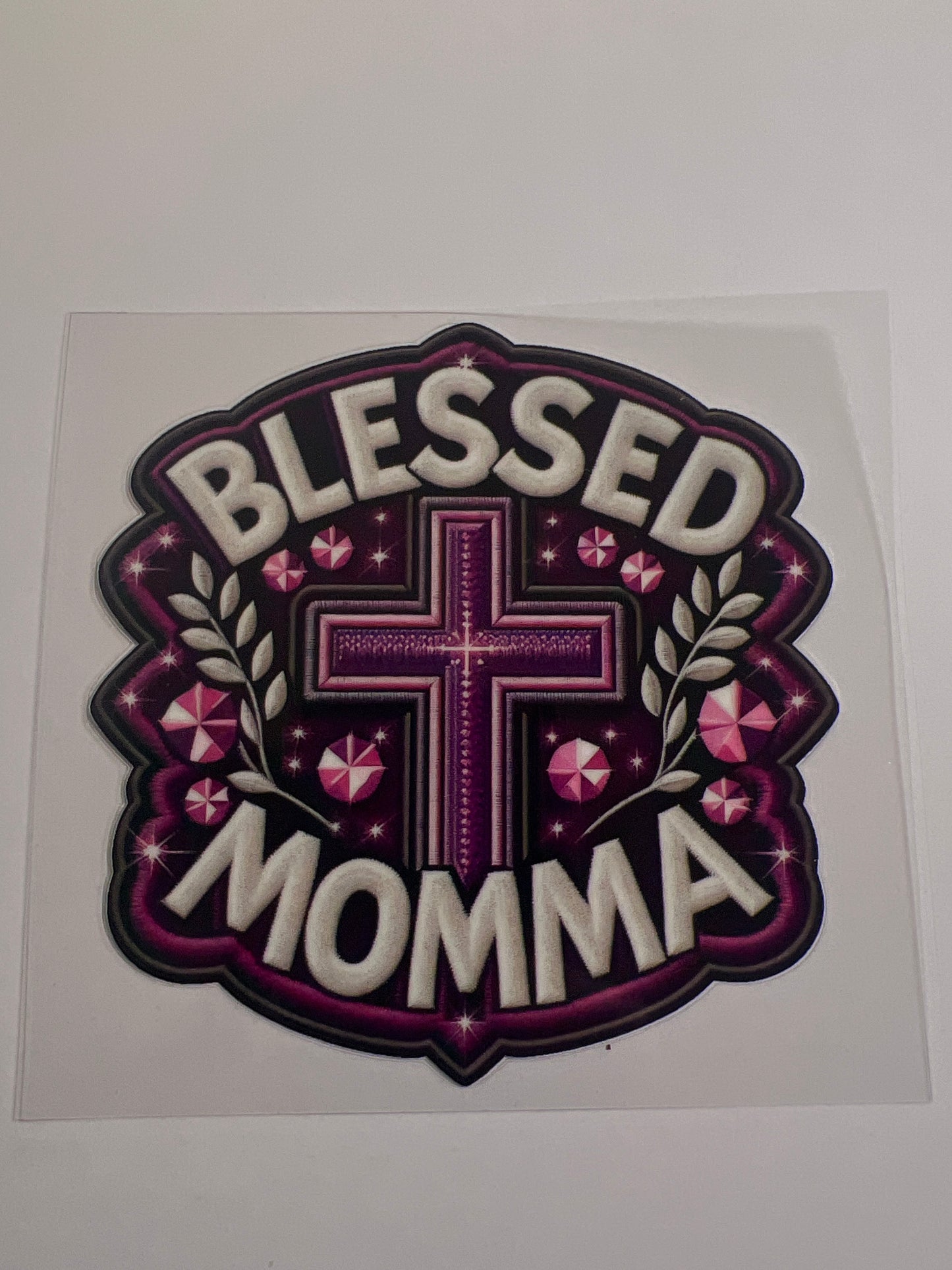 Decal 264