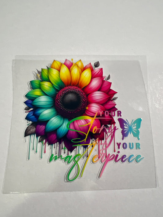 Decal 824