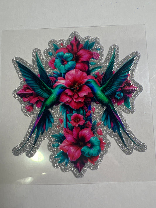 Decal 945 Glitter