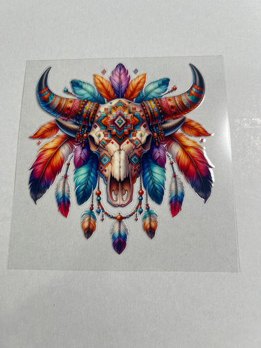 Decal 897