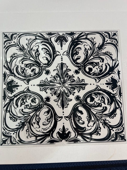 TOOLED 51