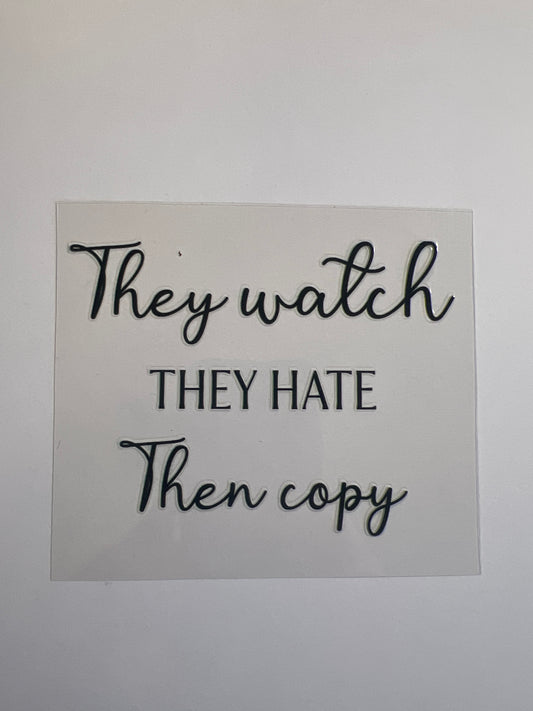 Decal 129