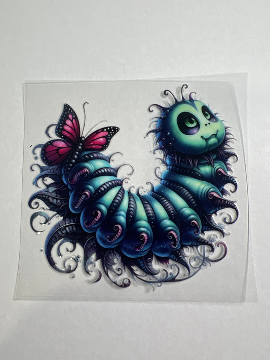 Decal 111
