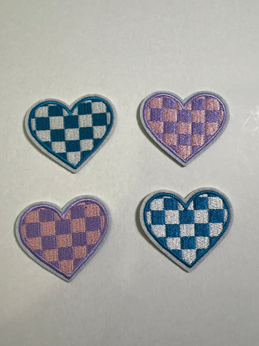 4 Heart