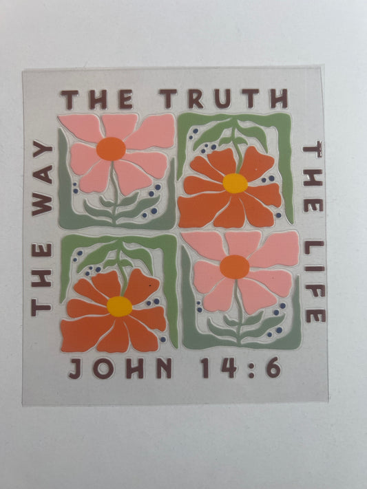 Decal 456