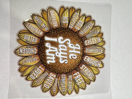 Decal 906