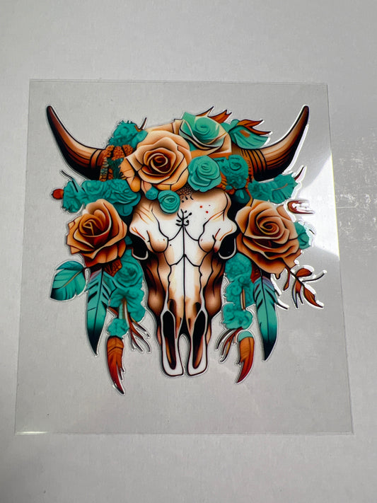 Decal 919