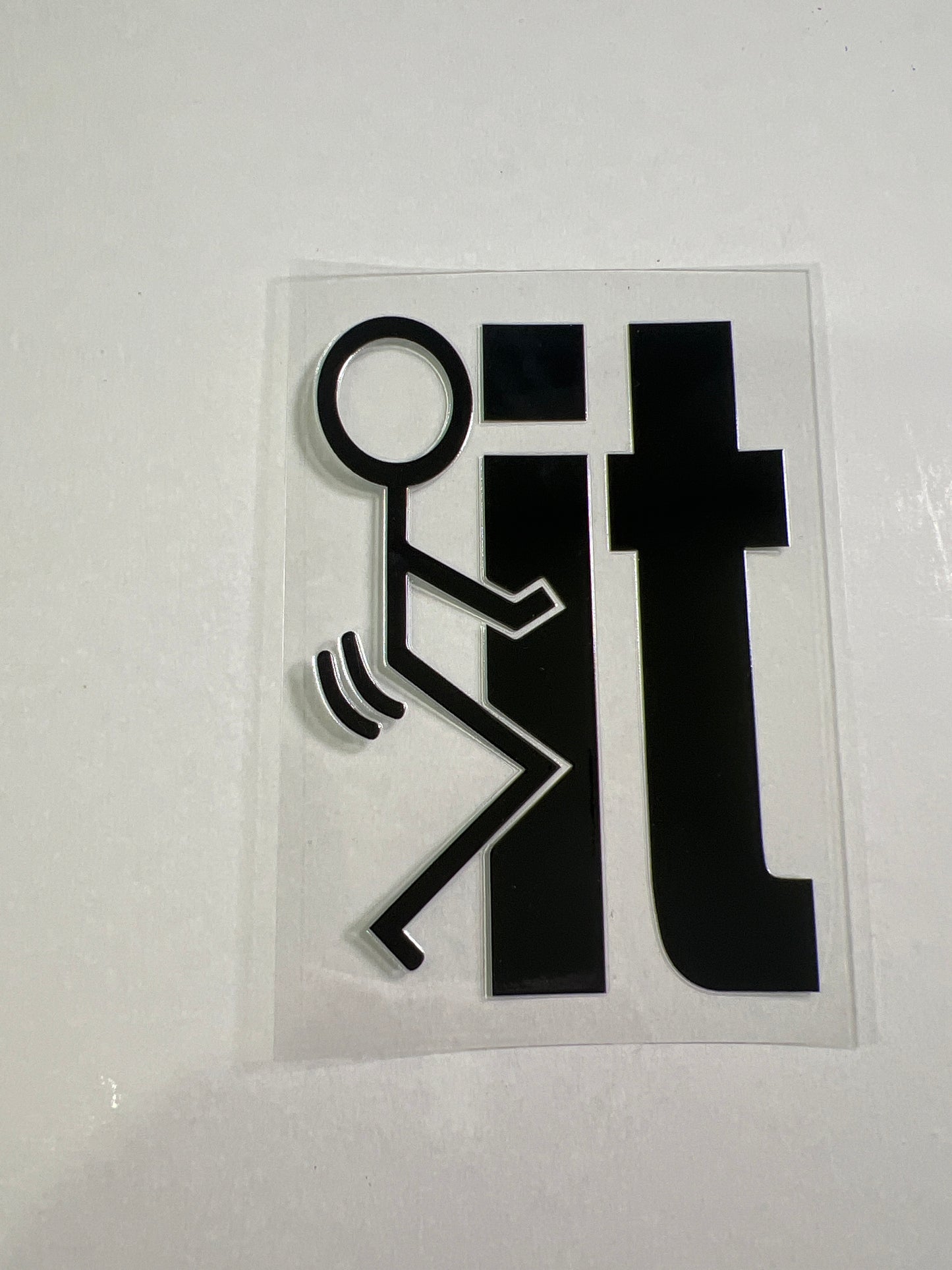 Decal 844