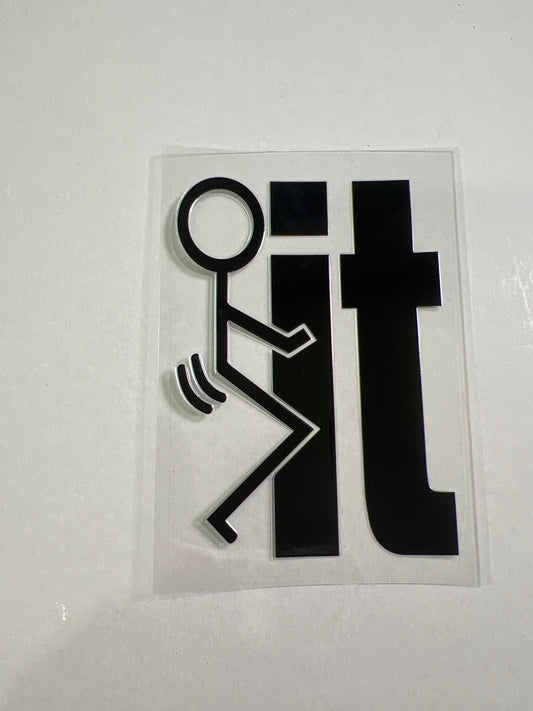 Decal 844