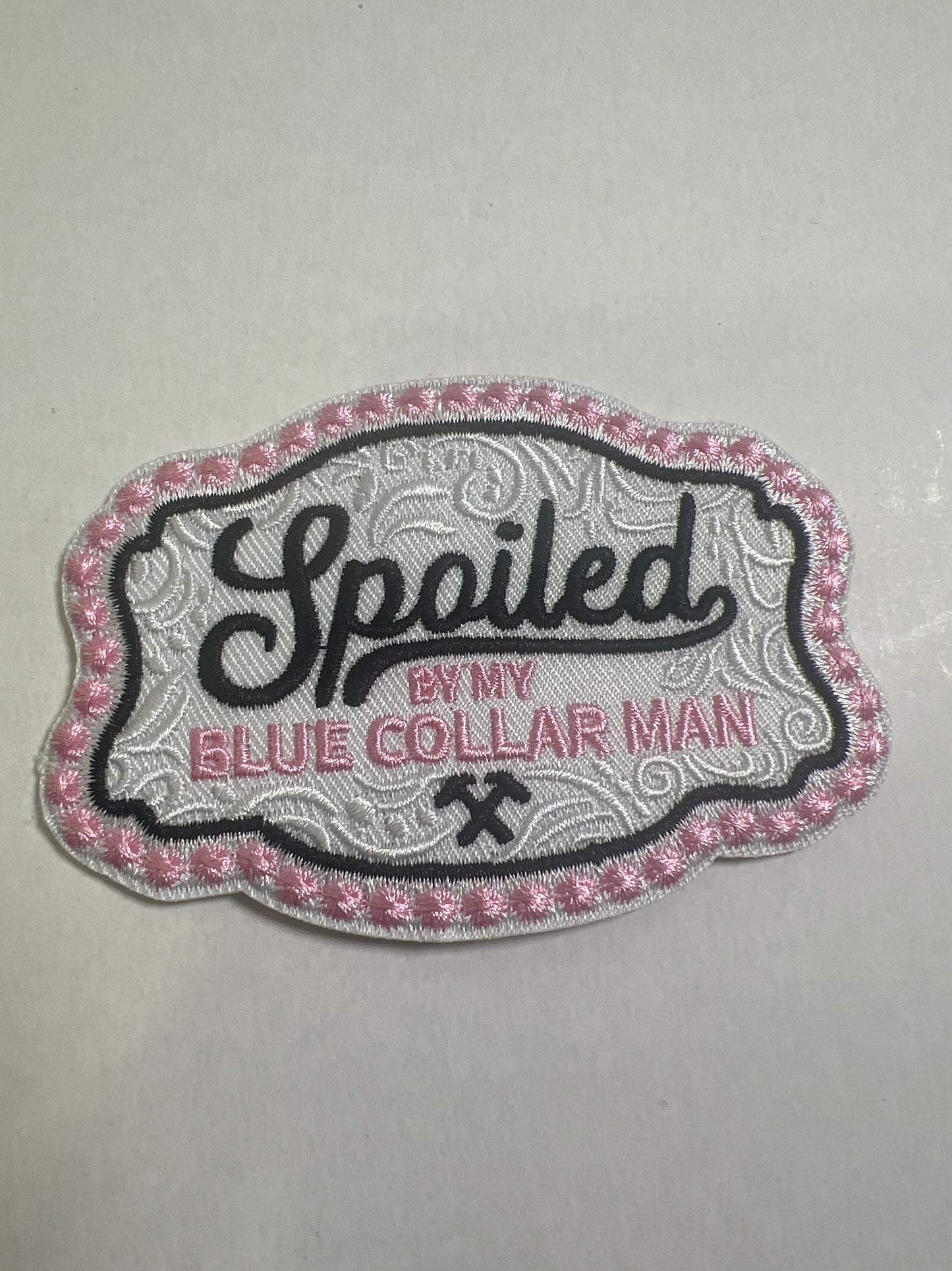 Spoiled By