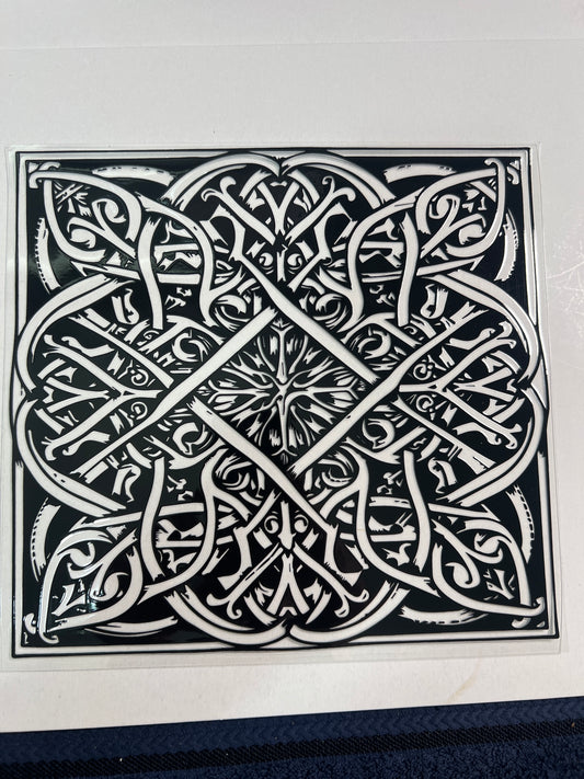 TOOLED 54