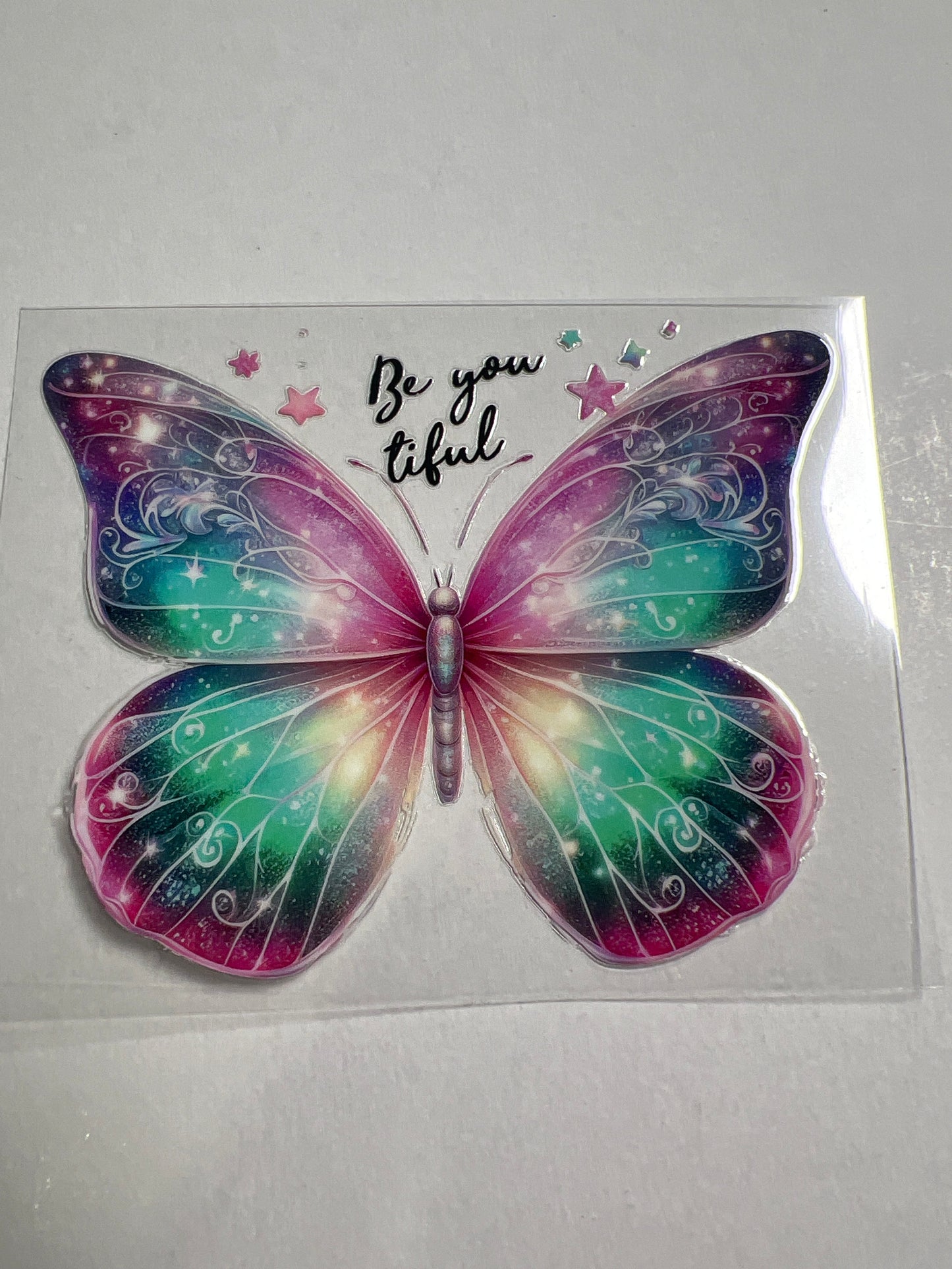 Decal 872