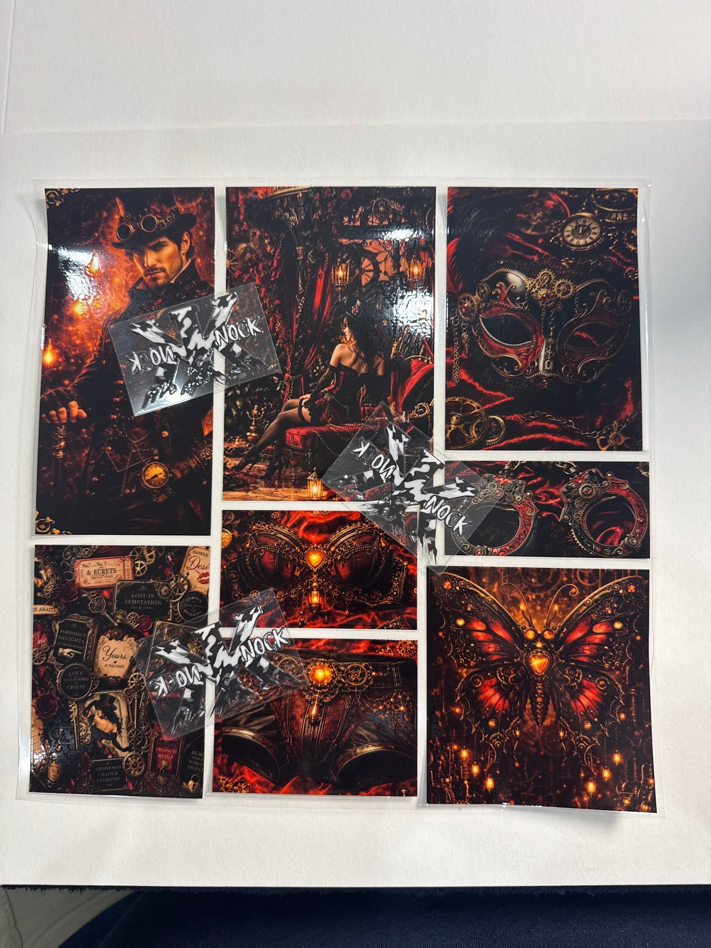 E921 Eyes Wide Shut