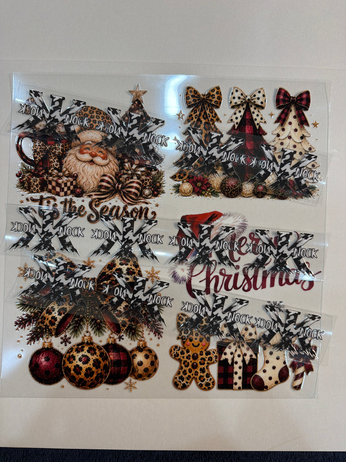 E 1041 9/19 Tis The Season