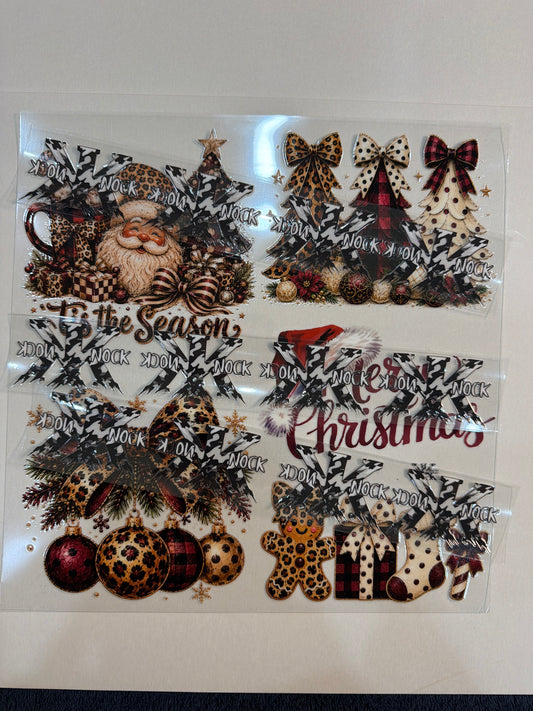 E 1041 9/19 Tis The Season