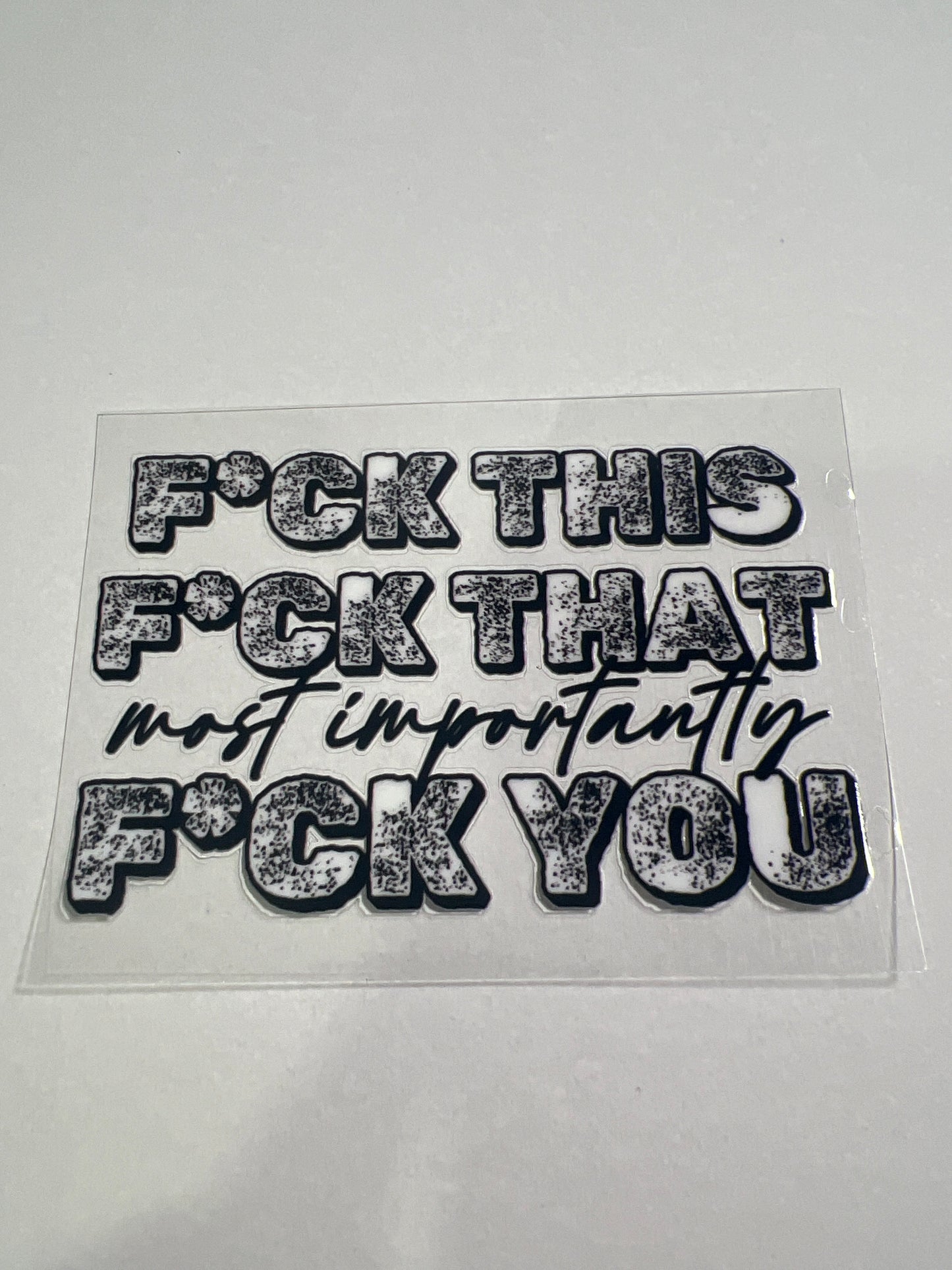 Decal 802