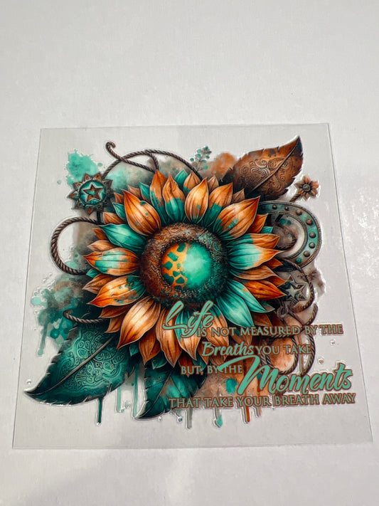 Decal 827