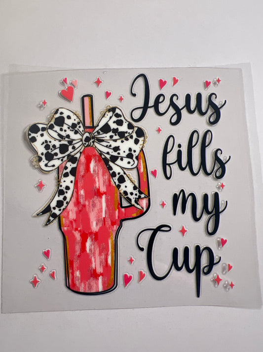 Decal 258