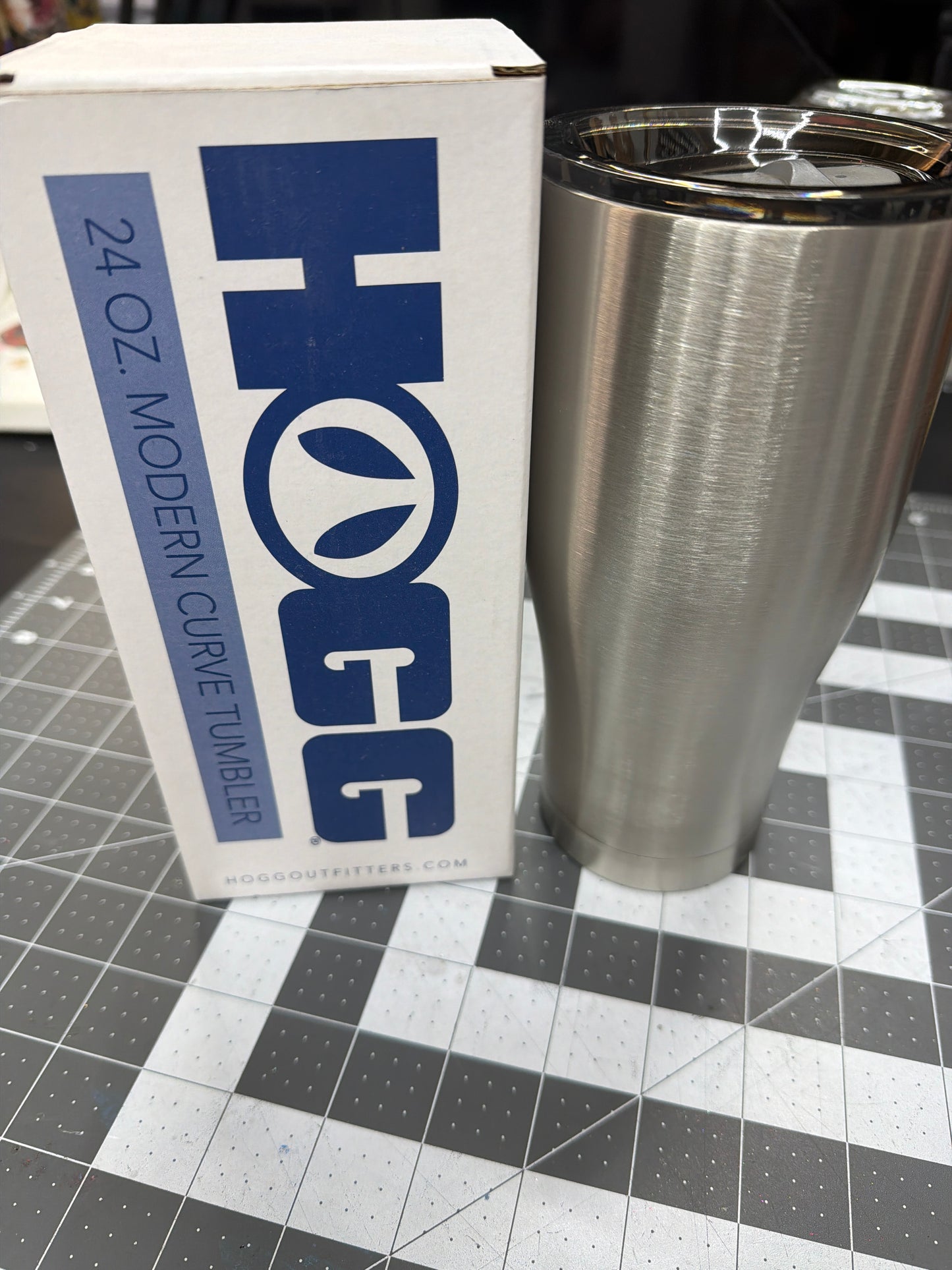 24 oz Modern Curve