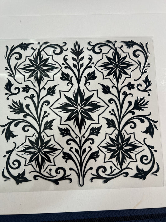 TOOLED 53