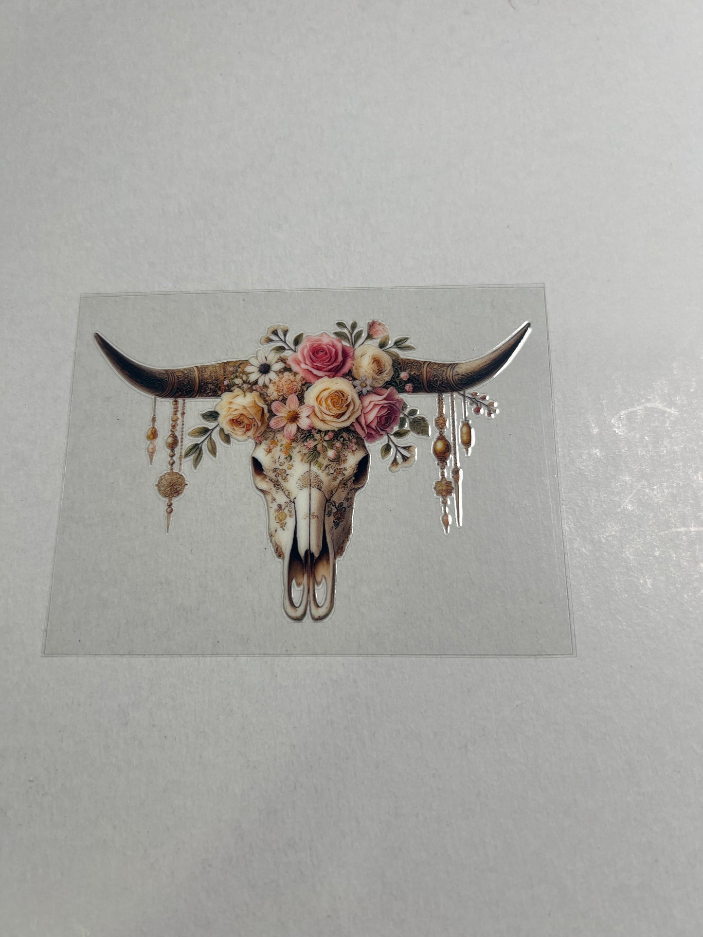 Decal 842