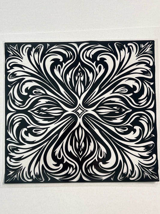 Tooled 37