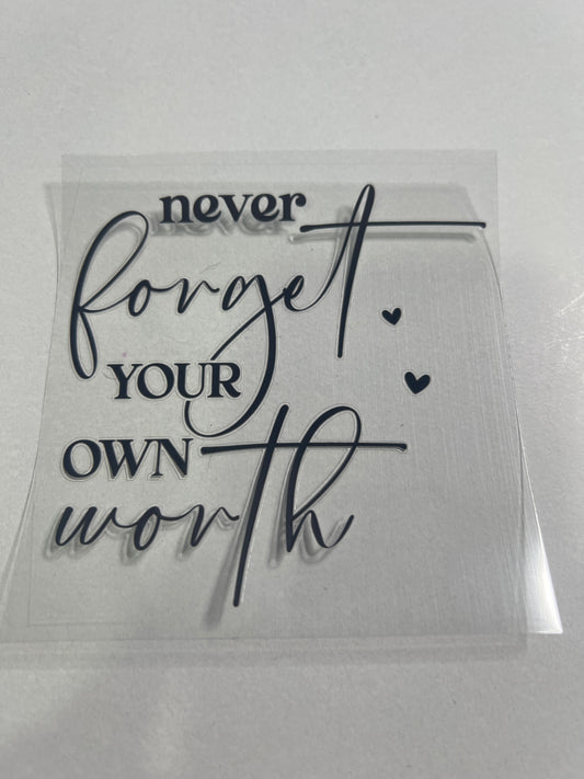 Decal 815