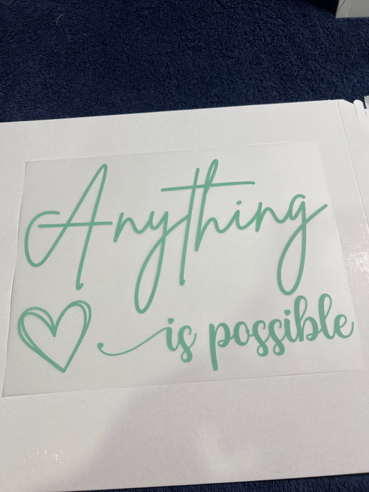 DTF 200 Teal
