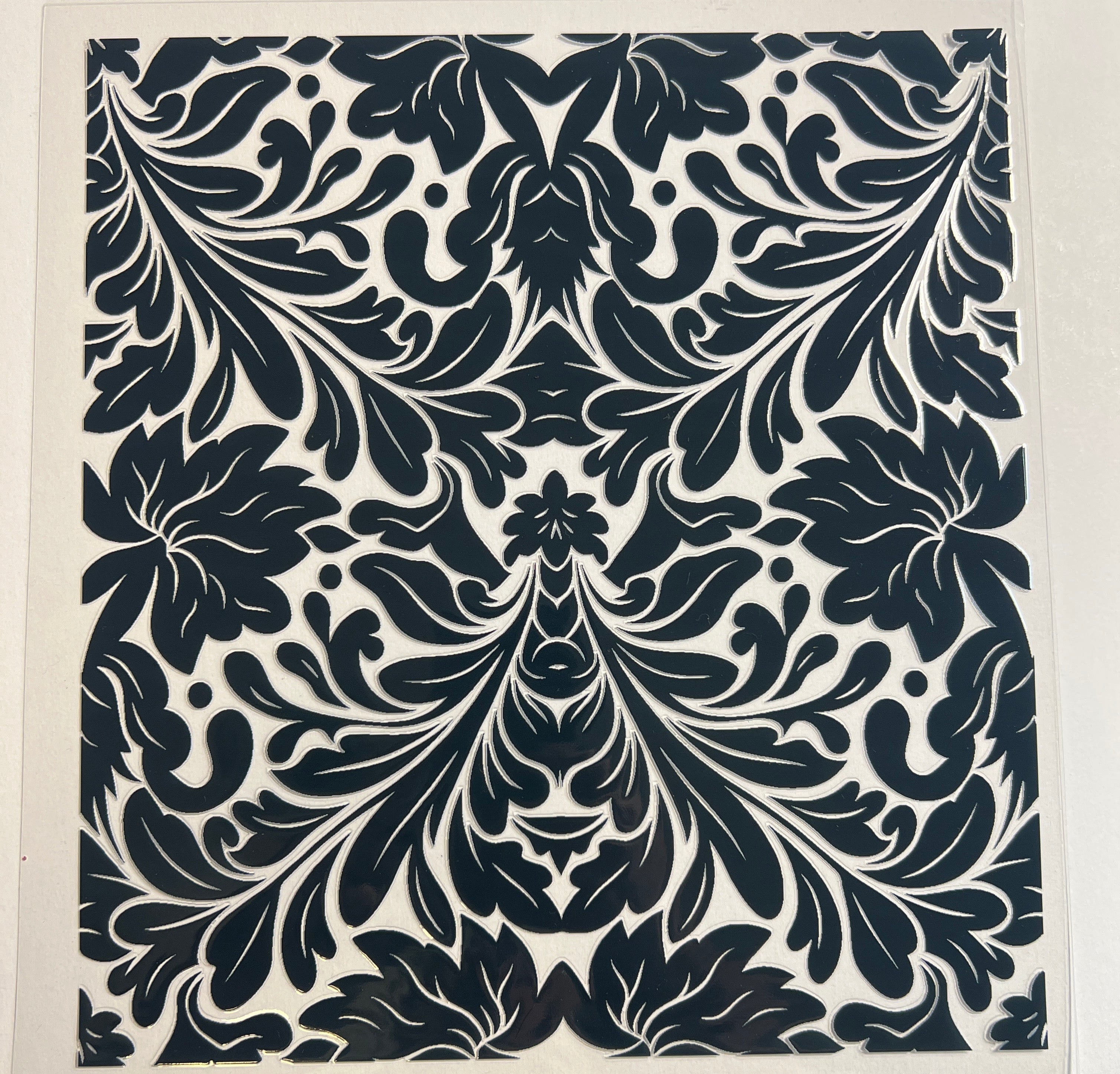 Tooled 3 – KnockKnock412