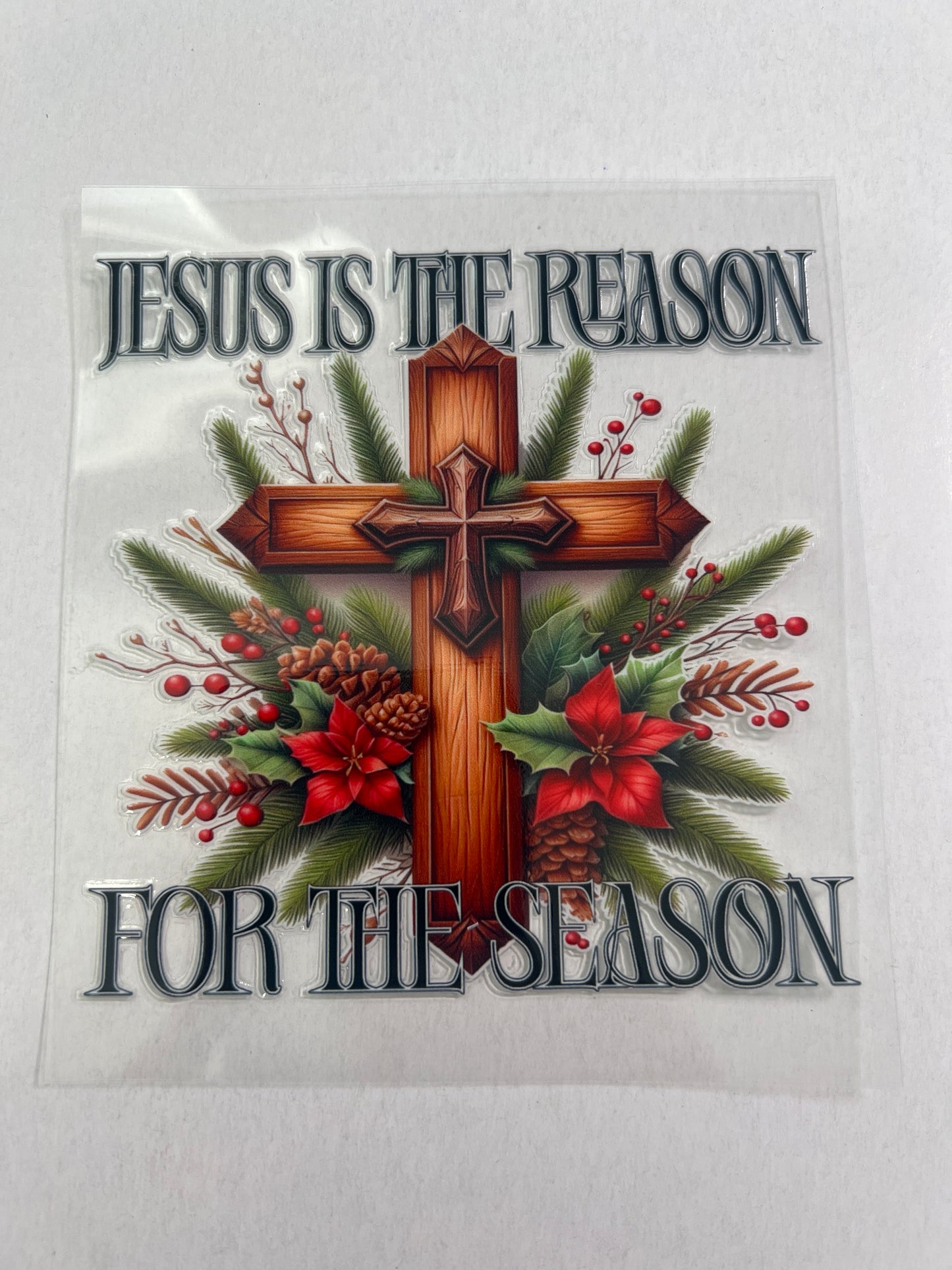 Decal 631