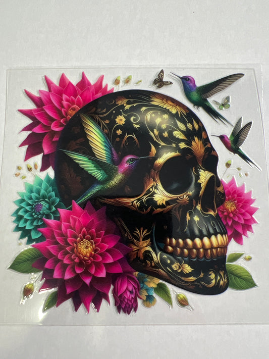 Decal 977