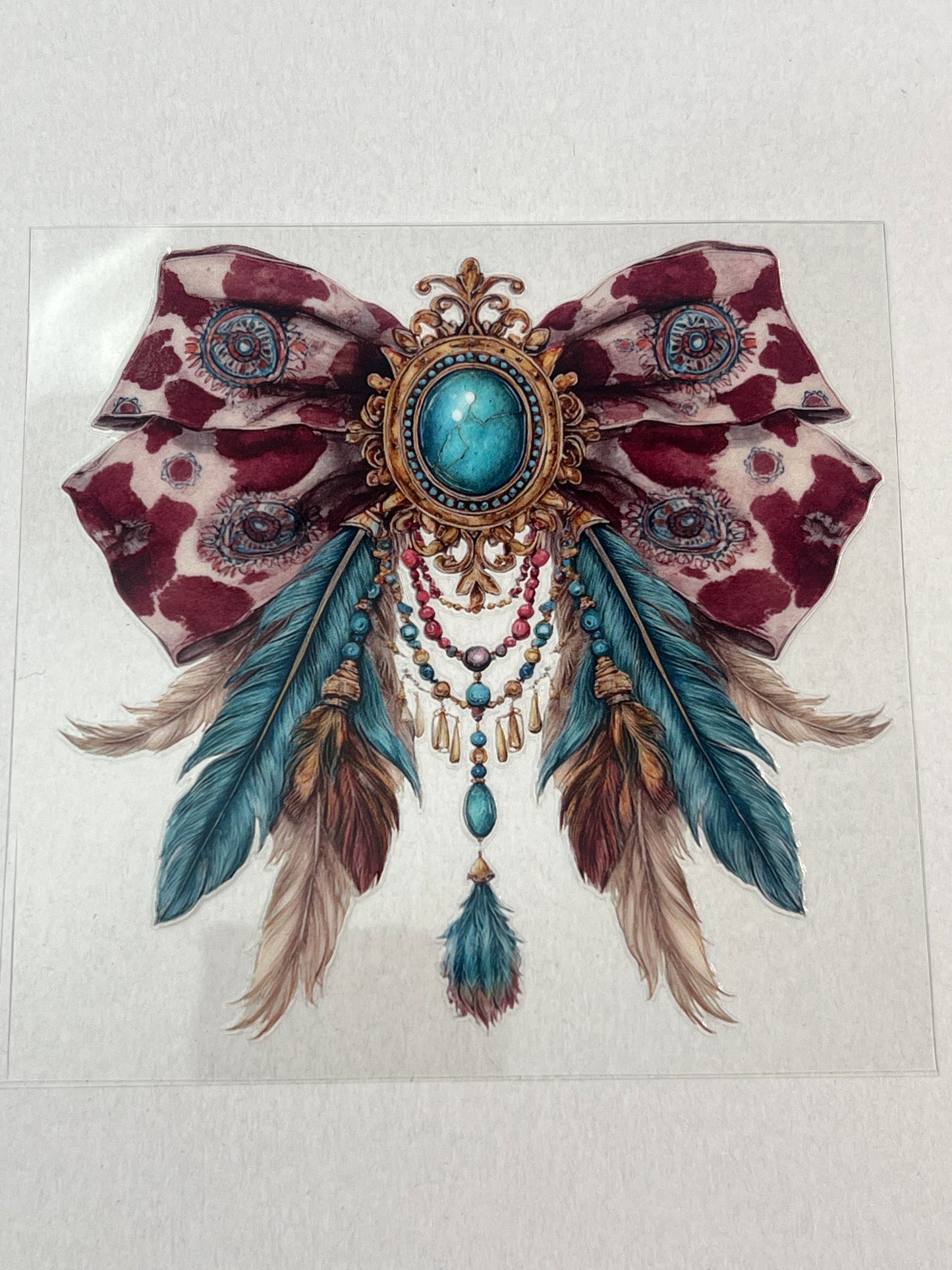 Decal 1075