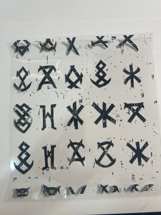 TOOLED 43