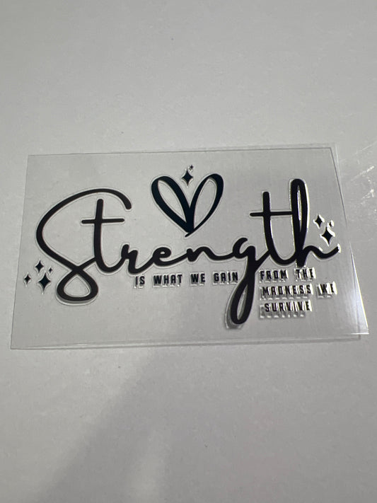 Decal 816