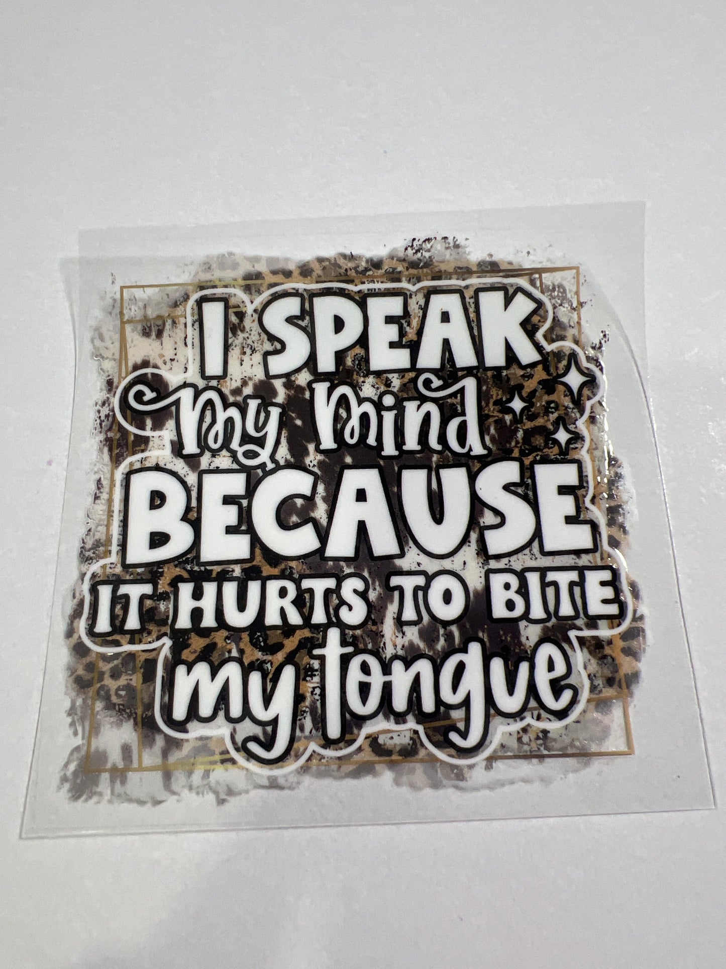 Decal 798