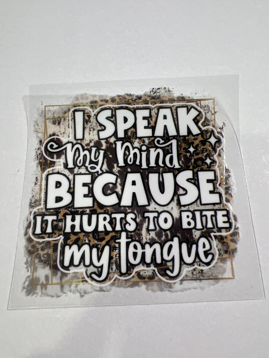 Decal 798