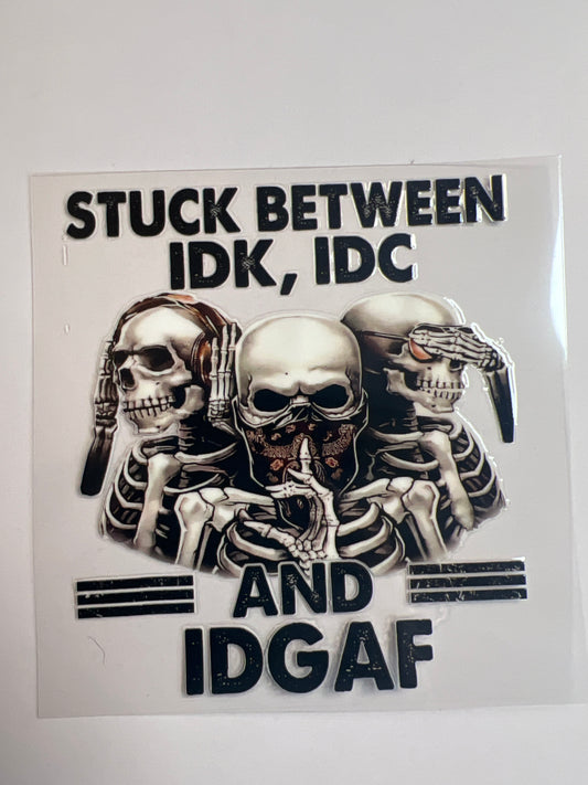 Decal 392