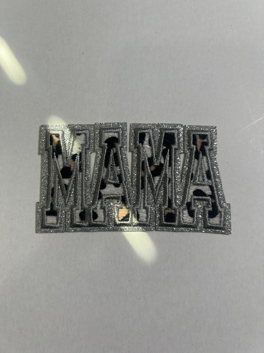 Mama Silver