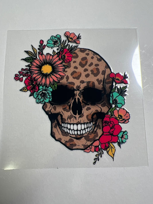 Decal 587
