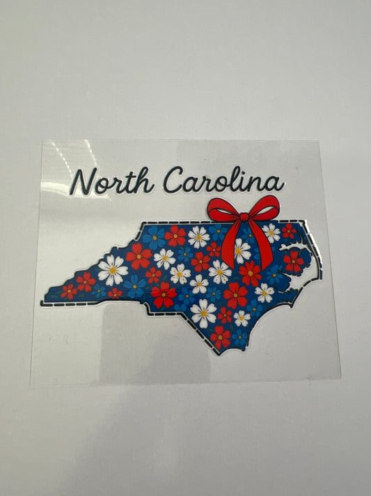 Decal 987