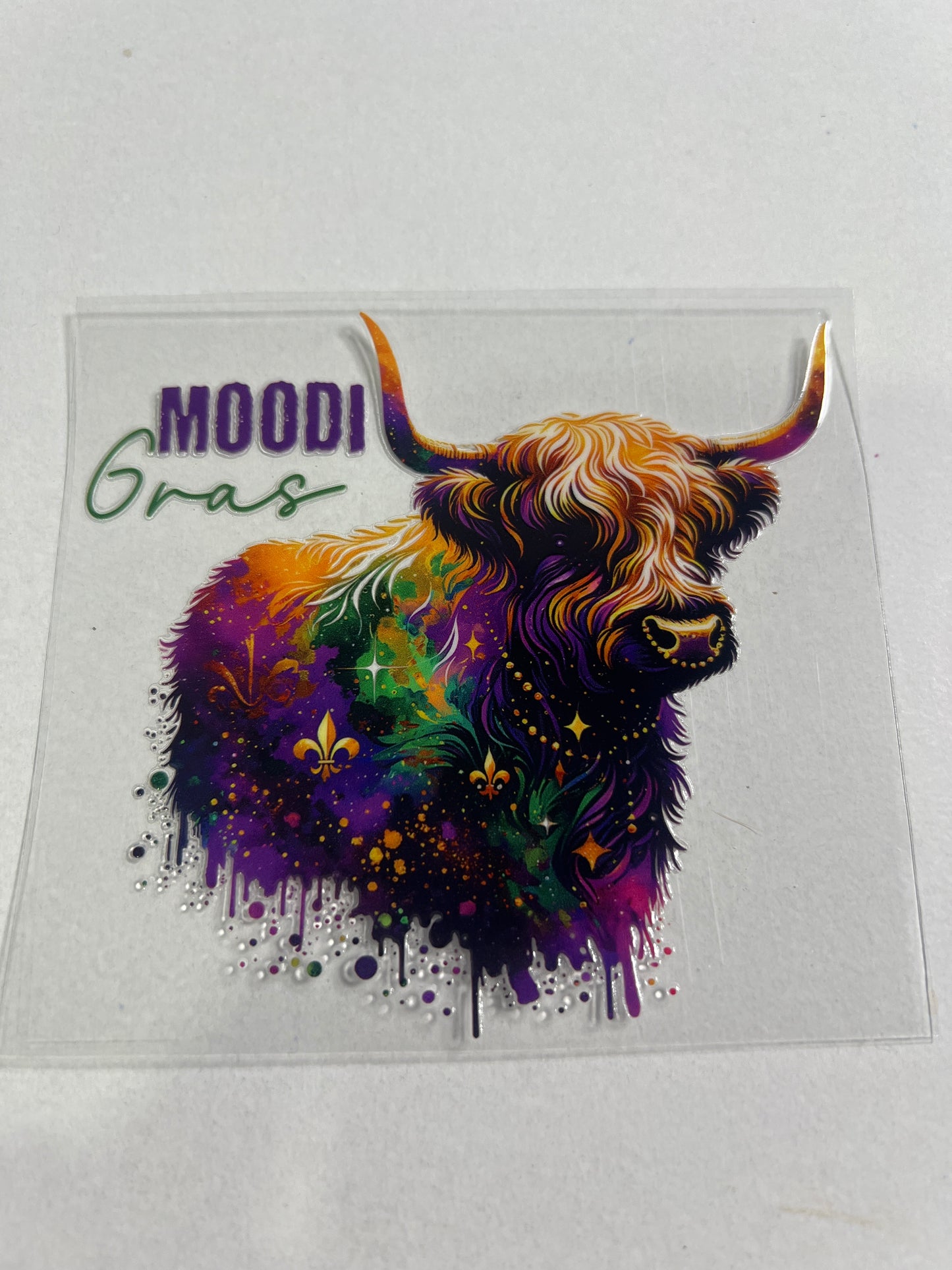 Decal 791
