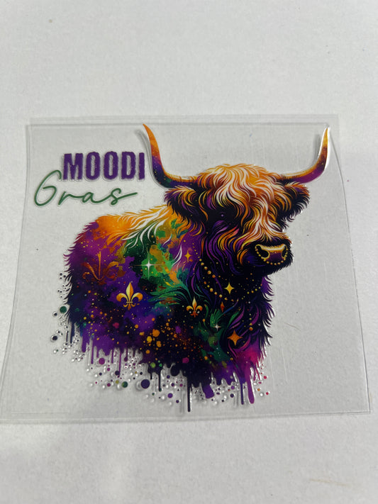 Decal 791