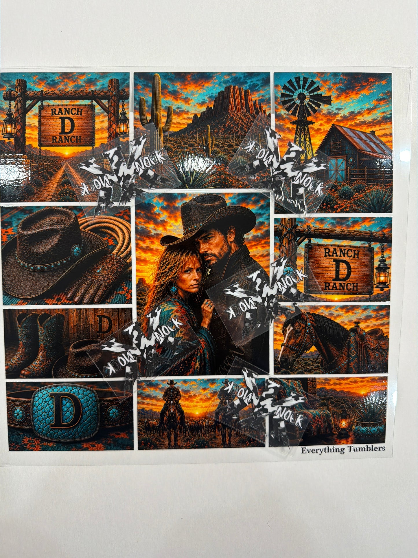 E 855 Created By Dips Bew 8/22