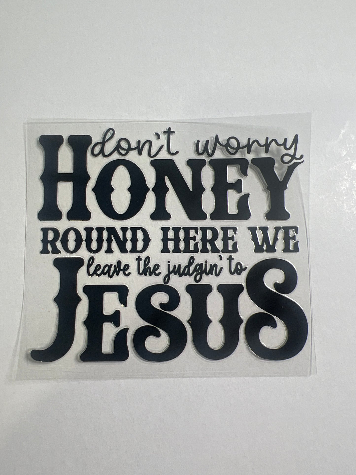 Decal 805